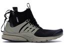 Nike Acronym x Air Presto Mid 'Bamboo' Mens Sneakers - Size 7.0