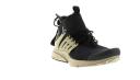 Nike Acronym x Air Presto Mid 'Bamboo' Mens Sneakers - Size 7.0