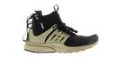 Nike Acronym x Air Presto Mid 'Bamboo' Mens Sneakers - Size 7.0