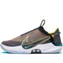 Nike Adapt BB Black Pure Platinum (UK Charger)