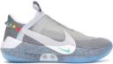 Nike Adapt BB Black Pure Platinum (UK Charger)