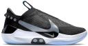 Nike Adapt BB Black Pure Platinum (UK Charger)