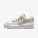 Nike AF-1 Shadow Women's Shoes - White