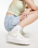 Nike AF-1 Shadow Women's Shoes - White