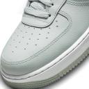 Nike AF1 Lo Gry/wht/ylw$ - White - 9
