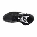 Nike Air 1 Mid - Black/White
