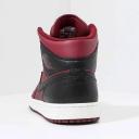 Nike Air 1 Mid - Red/Black