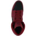 Nike Air 1 Mid - Red/Black
