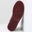 Nike Air 1 Mid - Red/Black