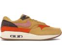 Nike Air Adjust Force Sandal Sanddrift (Women's)