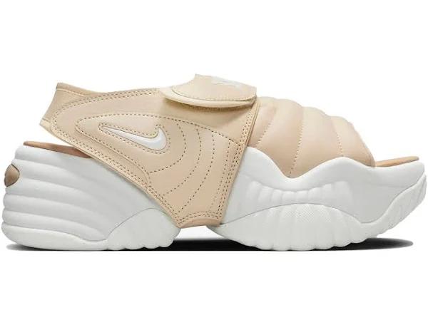 Nike Air Adjust Force Sandal Sanddrift (Women's)