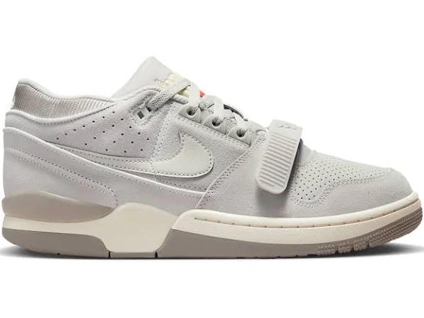 Nike Air Alpha Force 88 Light Bone Coconut Milk