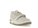 Nike Air Alpha Force 88 Light Bone Coconut Milk