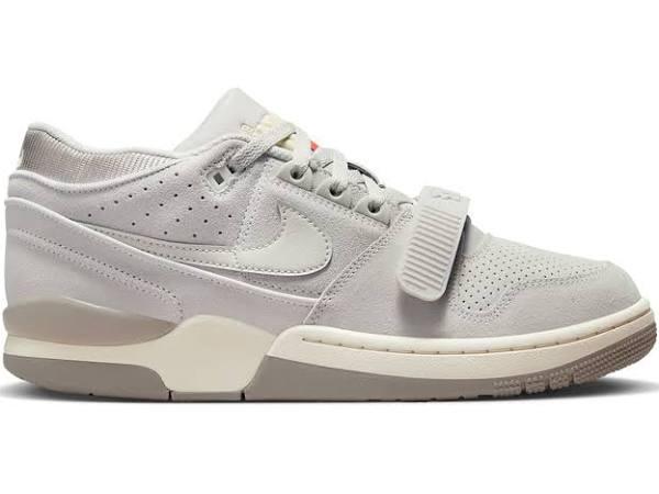 Nike Air Alpha Force 88 Light Bone Coconut Milk