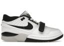 Nike Air Alpha Force 88 SP Billie Eilish White Black