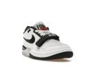 Nike Air Alpha Force 88 SP Billie Eilish White Black