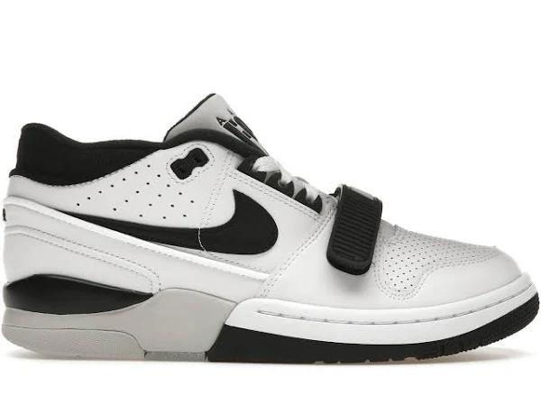 Nike Air Alpha Force 88 SP Billie Eilish White Black