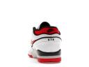 Nike Air Alpha Force 88 University Red White