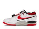 Nike Air Alpha Force 88 University Red White