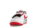 Nike Air Alpha Force 88 University Red White