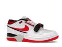 Nike Air Alpha Force 88 University Red White