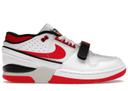 Nike Air Alpha Force 88 University Red White