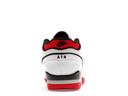 Nike Air Alpha Force 88 University Red White