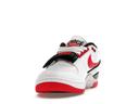 Nike Air Alpha Force 88 University Red White