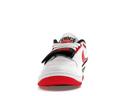 Nike Air Alpha Force 88 University Red White