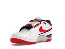 Nike Air Alpha Force 88 University Red White