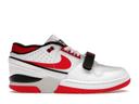 Nike Air Alpha Force 88 University Red White