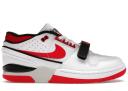 Nike Air Alpha Force 88 University Red White