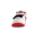 Nike Air Alpha Force 88 University Red White