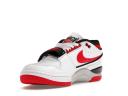 Nike Air Alpha Force 88 University Red White