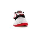 Nike Air Alpha Force 88 University Red White