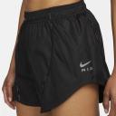 Nike Air Dri Fit Shorts Black XL / Regular Woman
