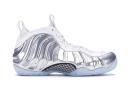 Nike Air Foamposite One Chrome White (Women's)