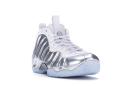 Nike Air Foamposite One Chrome White (Women's)