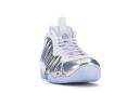 Nike Air Foamposite One Chrome White (Women's)