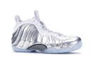 Nike Air Foamposite One Chrome White (Women's)
