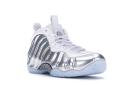 Nike Air Foamposite One Chrome White (Women's)