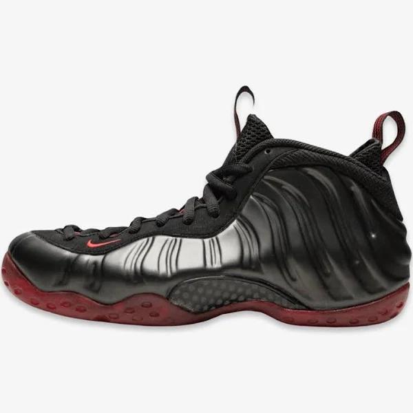 Nike Air Foamposite One Cough Drop (2010)