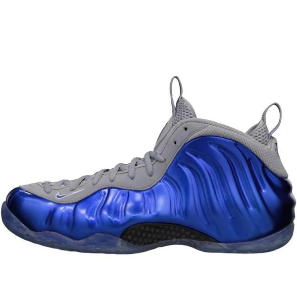 Nike Air Foamposite One Sport Royal