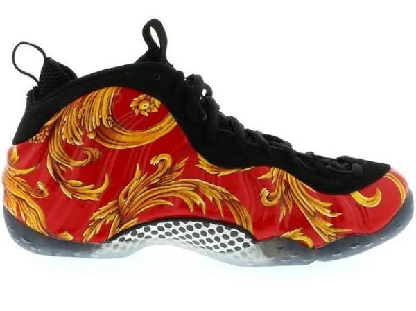 Nike Air Foamposite One Supreme Red