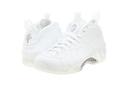 Nike Air Foamposite One 'White Out' Shoes - Size 9.5