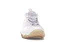 Nike Air Foamposite One 'White Out' Shoes - Size 9.5