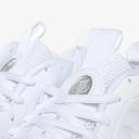 Nike Air Foamposite One 'White Out' Shoes - Size 9.5