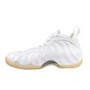 Nike Air Foamposite One 'White Out' Shoes - Size 9.5