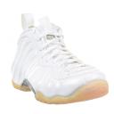 Nike Air Foamposite One 'White Out' Shoes - Size 9.5
