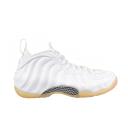 Nike Air Foamposite One 'White Out' Shoes - Size 9.5